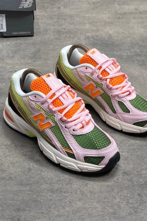 New Balance 740