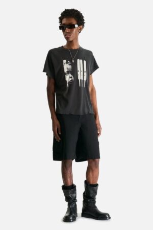 Vibrant 3 Drops T-Shirt