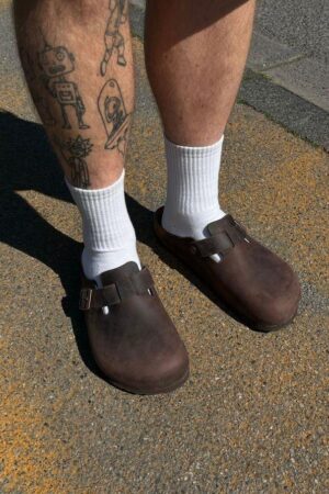 Birken Slipon