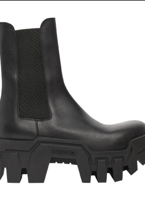 Basic Mom Jeans Blue