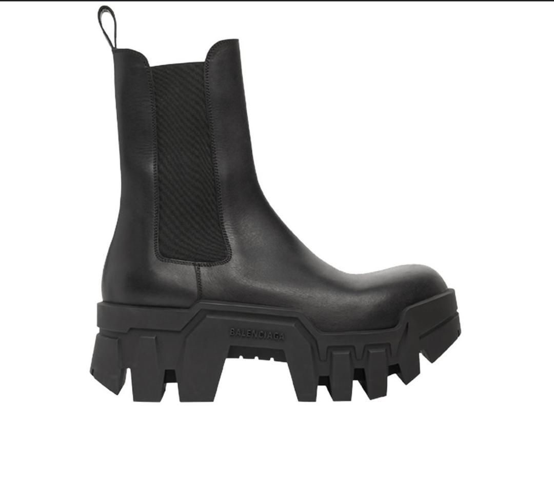 Basic Mom Jeans Blue