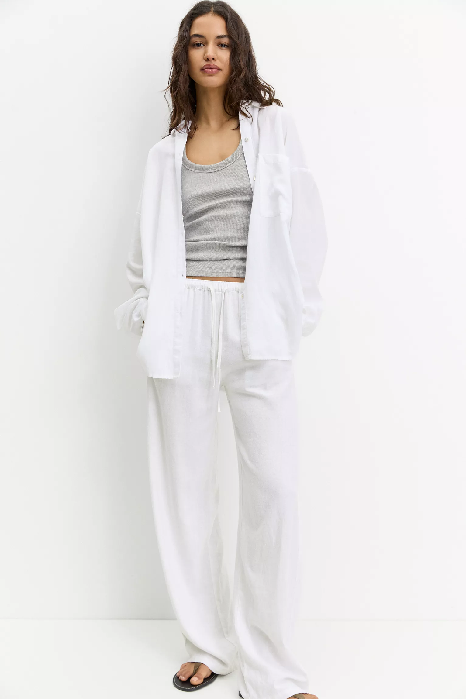 FRDS Rustic joggers