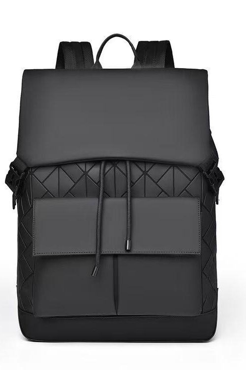 Durable Multi-Pocket Backpack