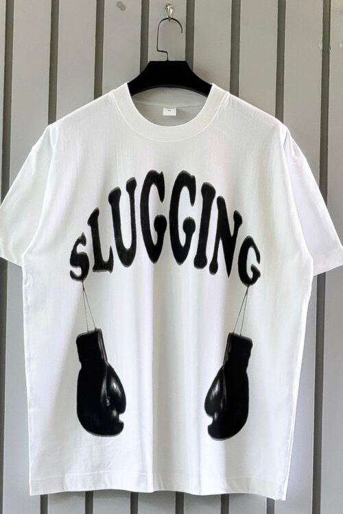 Slugging Tees