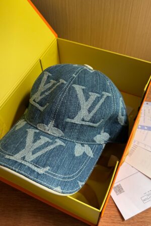 LV Headwear