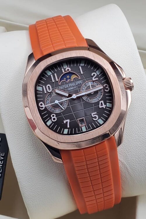 Patek Philippe Aquanaut 5167R-001
