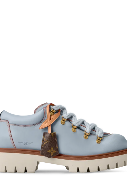 Louis Vuitton LV Remix Derby