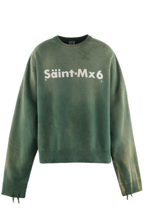 Saint Mx6 Sweatshirt