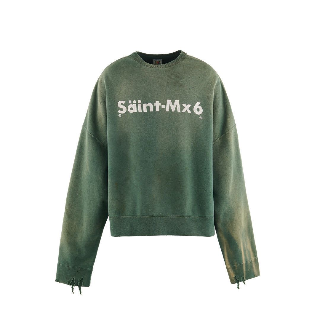 Saint Mx6 Sweatshirt