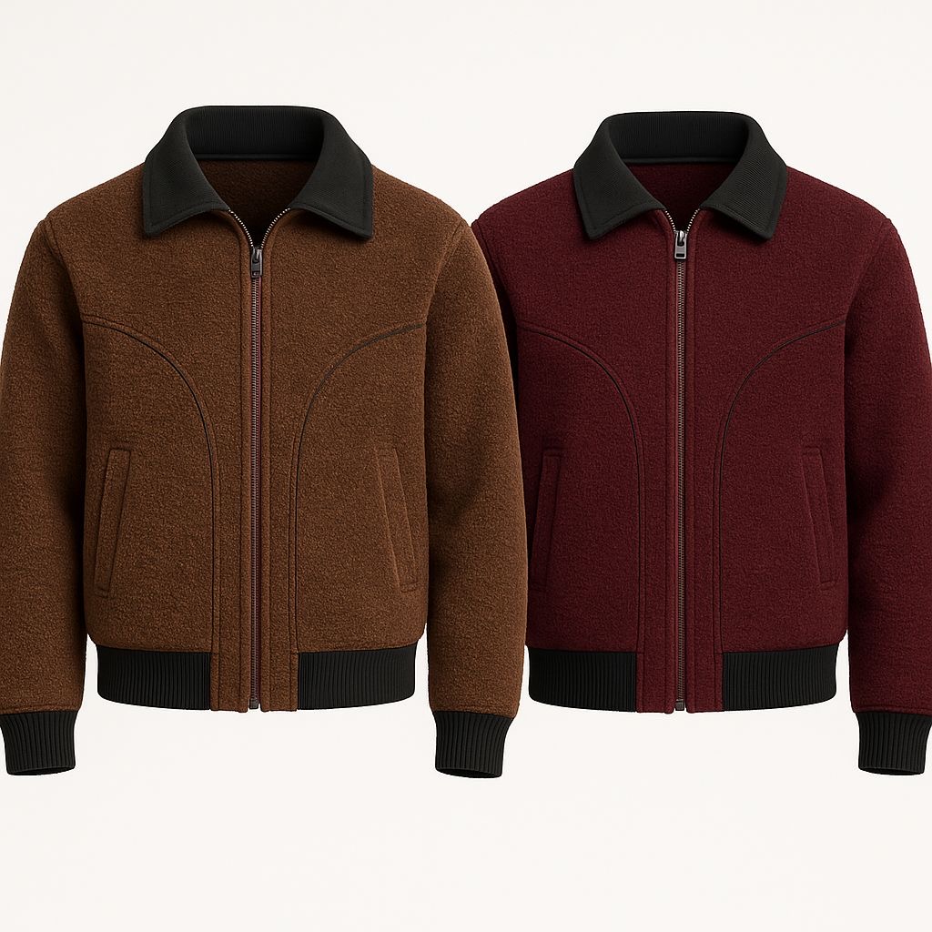 Fulldrip Billynaire Jacket - Image 3