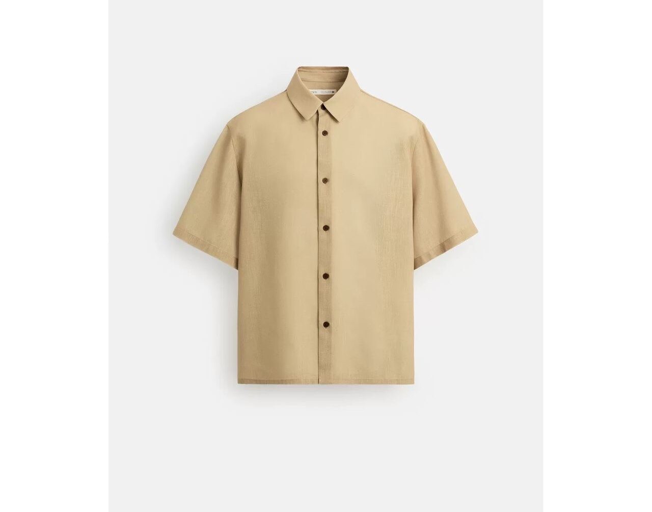 Zara Button down Shirt