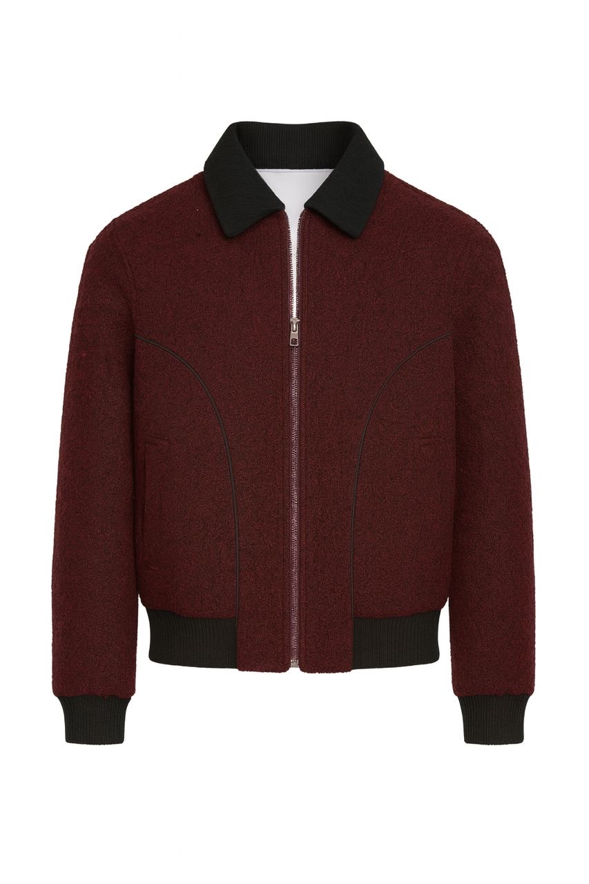 Fulldrip Billynaire Jacket