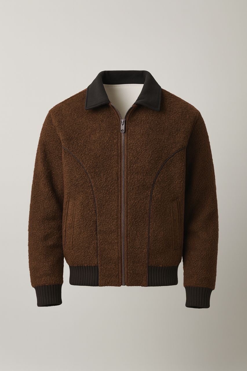 Fulldrip Billynaire Jacket - Image 2