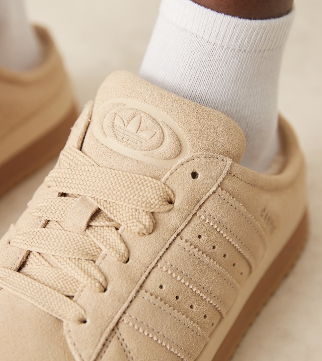 Adidas Originals Campus OOs Winter Mules - Image 4
