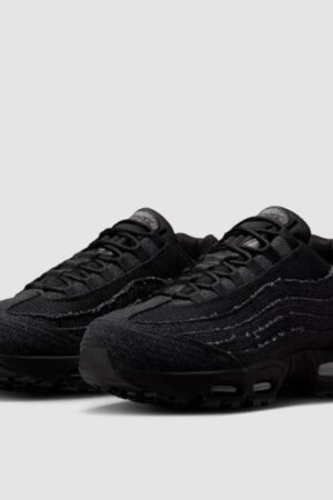 LEVI'S® X NIKE AIR MAX 95 BLACK
