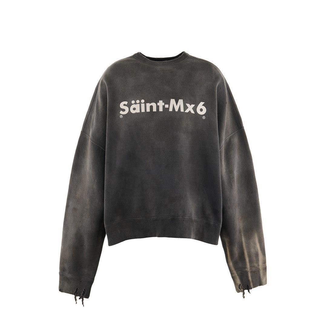 Saint Mx6 Sweatshirt - Image 2