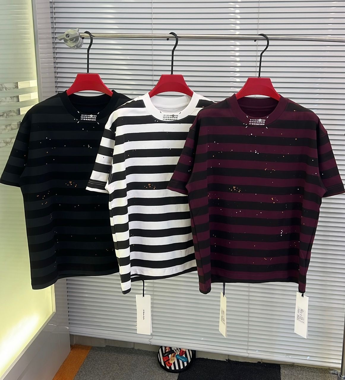 Stone Wash Maison - Image 2